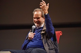 BIF&ST 6 - Edgar Reitz: Fare cinema per salvare gli uomini e di renderli immortali