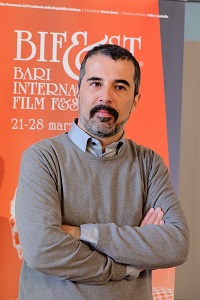 BIF&ST 6 - Nicola Claudio sui premi ai film di Rai Cinema