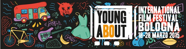 I vincitori di Youngabout 2015