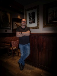 Si  chiusa all'Hard Rock Cafe di Roma l'ottava edizione dell'Irish Film Festa