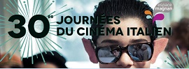 GIORNATE DEL CINEMA ITALIANO DI NIZZA 30 - Il palmares