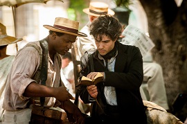 Fatih Akin al Festival del Cinema Europeo di Lecce