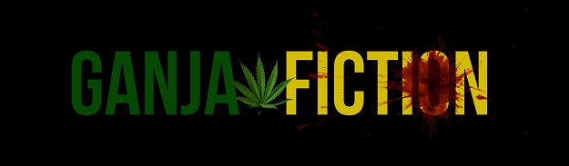 Il 6 aprile sar GANJA FICTION