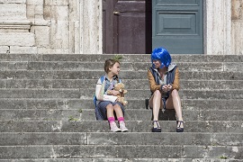 Note di regia del film 