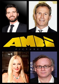 Ambi Pictures produce con Andrew Lazar il thriller Sci-Fi 