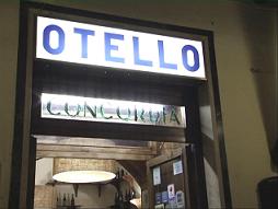 Anteprima a Roma per 