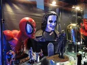 CINE CIAK - A Genova il primo museo amatoriale del cinema