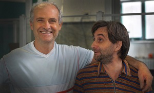 Note di regia di 