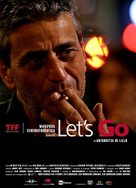 LET'S GO - Al cinema dall'11 maggio