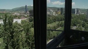 STOLICA/SEDIA - La Bosnia & Herzegovina tra passato e futuro