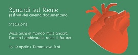 SGUARDI SUL REALE 5 - Al via l'edizione 2015