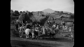 LUMILE ITALIA - Le origini contadine del nostro paese