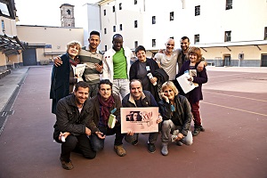 Al Valsusa Filmfest spazio ai corti giudicati dai carcerati