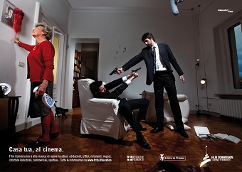Concorso Fotografico Moncalieri Location, da luned 20 aprile