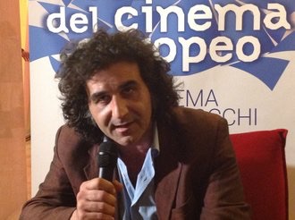 FCE LECCE 16 - Enzo Rizzo tra Grecia e Italia