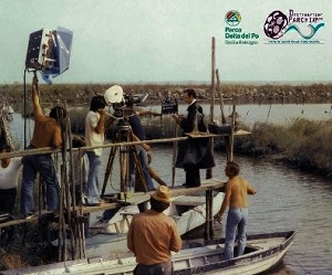 Sabato 18 inaugura il Centro di Documentazione Cinematografica del Delta del Po