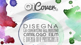 01 COVER LAB - Un'Idea per il listino fino al 3 maggio