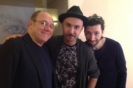 FCE LECCE 16 - Maccio, Herbert e la nuova commedia
