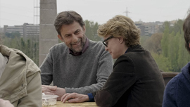MIA MADRE - Prima media copia al box office nel week end d'uscita