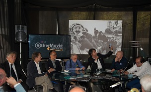 Gemellaggio tra il Baff Film Festival  e OtherMovie Lugano Film Festival