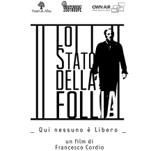 Una serata sugli ospedali psichiatrici italiani con proiezione e live di Francobeat al Kinodromo di Bologna