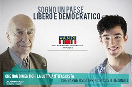 Parte la campagna #SOGNARAGAZZO,RESISTI