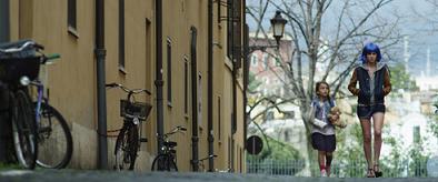 RIFF 14 - I lungometraggi italiani in concorso