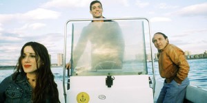 Aspettando Cannes 2015 all'Alphaville di Roma con una selezionedi pellicole del passato di autori in concorso oggi