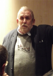 Tatti Sanguineti presenta al Far East Film Festival il libro su Sonego 