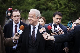LE CONFESSIONI - Un cast internazionale per il film di And
