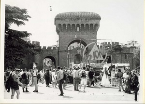 TGLFF30 - TORRI CHECCHE E TORTELLINI a Torino