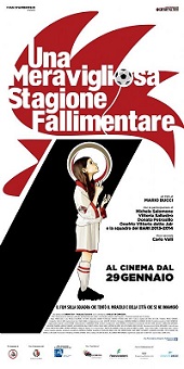 La storia fallimentare del Bari Calcio disponibile sul web