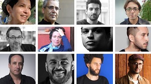 LOCARNO 68 - Selezionati i 12 progetti finalisti per Open Doors 2015