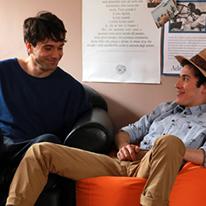 A Giugno tre film italiani in sala con Microcinema