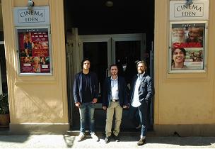PRATO FILMMAKERS IN FESTIVAL 1 - Il 7 e 8 luglio