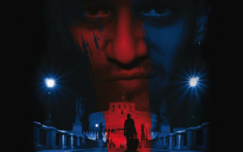 A DARK ROME - Il vizio e l'ambizione