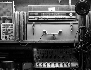 SEEYOUSOUND 1 - I cortometraggi di 7 Inch, prima sessione