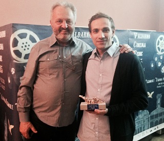 Il Valdarno Cinema Fedic premia 