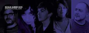 Annunciata la Giuria internazionale del Sicilia Queer Filmfest