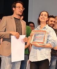 4 GIORNI CORTI - Tutti i premi