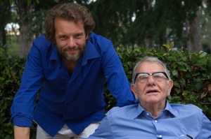 Enrico Lucherini: 