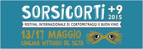 Al via SorsiCorti, Festival Internazionale di cortometraggi e buon vino