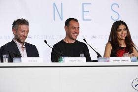 CANNES 68 - Matteo Garrone: 