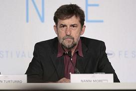 CANNES 68 - Moretti: 