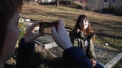 Note di produzione del cortometraggio 