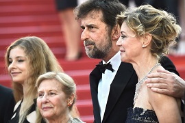 CANNES 68 - Moretti in testa, ma non solo...