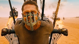 BOX OFFICE - 