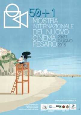 MOSTRA DI PESARO 51 - Dal 20 al 27 giugno