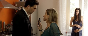 Note di regia del cortometraggio 