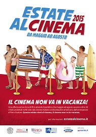 Uno spot per promuovere 